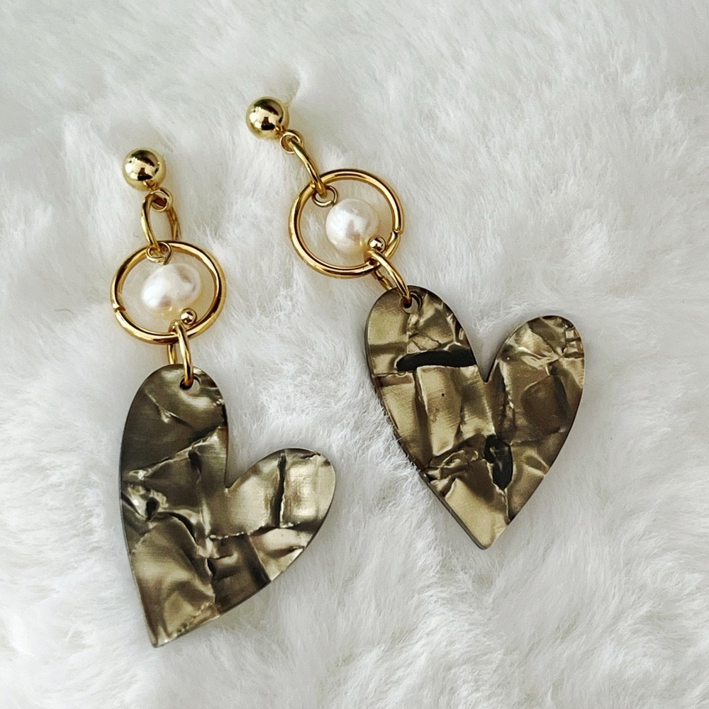 ✨🎁Handmade earrings✨⭐️✨